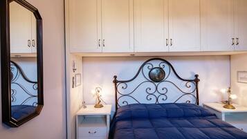 6 slaapkamers, gratis wifi, beddengoed