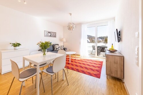 Ferienresidenz Hinterzarten FEWO H6