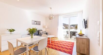 Ferienresidenz Hinterzarten FEWO H6