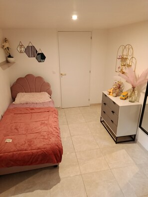 Ferro/asse da stiro, Wi-Fi, lenzuola