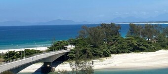 Marambaia Restaurant (Suite 1)