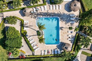 Pool - Kawama, Key Largo, Oceanfront Stay, Marina & Pool (Key Largo)