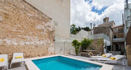 Villa Ca na Marrona - Sunset Villa Campanile