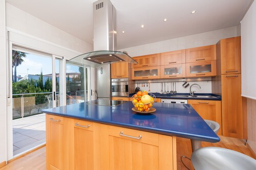 Sunset Villa Romani in Ca n Picafort