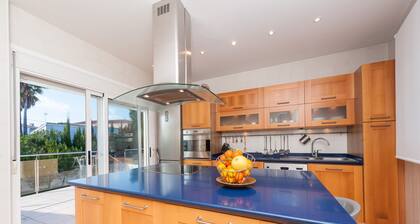 Sunset Villa Romani in Ca n Picafort