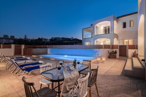 Casa, para fumadores | 2 habitaciones 