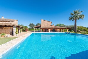 Room - Finca Contesas in Alc dia (Alcúdia)