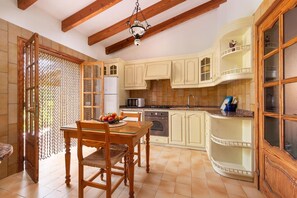 Room - Finca Contesas in Alc dia (Alcúdia)