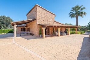 Room - Finca Contesas in Alc dia (Alcúdia)