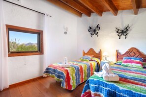 Room - Finca Contesas in Alc dia (Alcúdia)