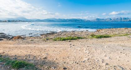 Sunset Villa Nixe in Alc dia