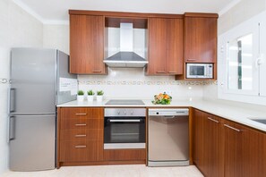 Villa - Sunset Villa Nixe in Alc dia (Alcúdia)