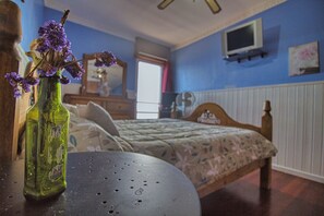 Casa, fumadores | 3 dormitorios