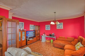 House, Smoking | 3 bedrooms - Your Island Villas Radazul (El Rosario)