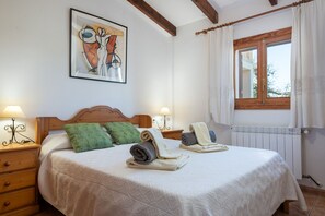 Room - Sunset Finca Can Gosp (Alcúdia)