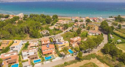 Sunset Villa Tintoretto