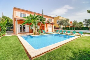 Villa - Sunset Villa Tintoretto (Alcúdia)