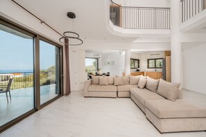 House, Smoking - Villa Casa de sun in Zakinthos (Zakynthos)