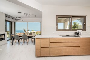 Villa, Smoking - Villa Casa de sun in Zakinthos (Zakynthos)