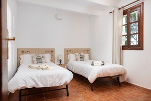 Room - Sunset Ecofinca Can Vey (Inca)