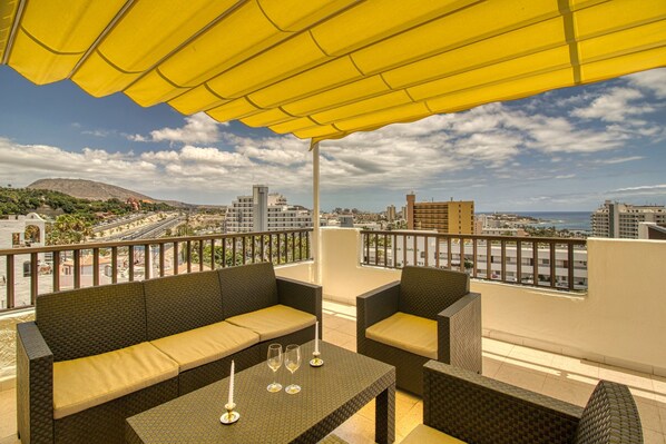 Apartment - Your Island Villas Luxury Penthouse Garajonay (Adeje)