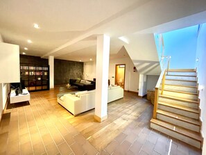 House, Smoking - Your Island Villas Mamma Mia 2 (Yaiza)