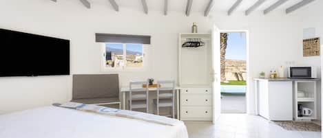 Casa, para fumadores