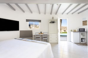 House, Smoking - Oasis Tenerife Studio 1 (Granadilla de Abona)