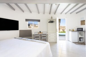 Casa, fumadores