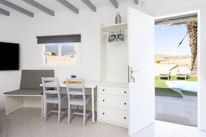 Casa, fumadores