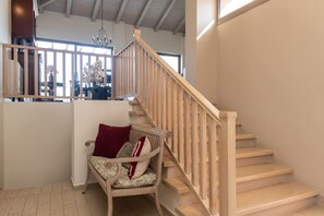 4 bedrooms - Villa Stilvi in Mpochali (Zakynthos)