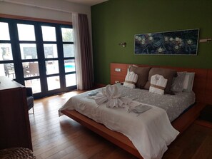 Ferienhaus, Raucher | 3 Schlafzimmer