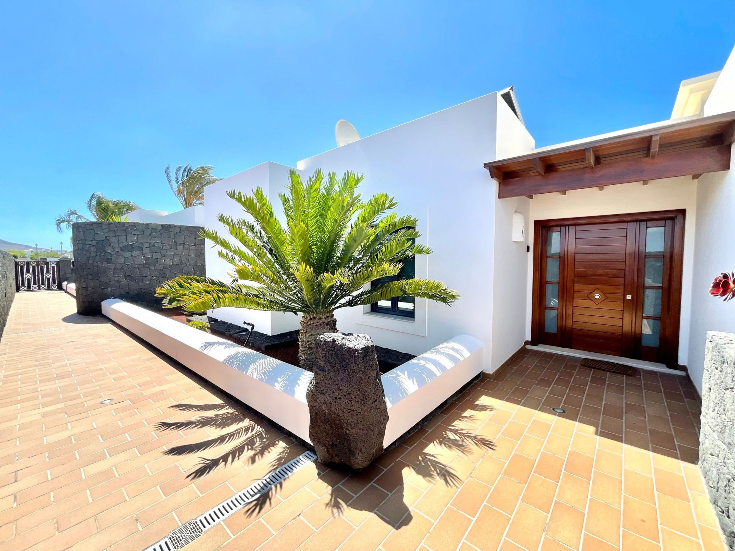 Casa, fumadores | 3 dormitorios