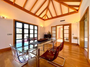 Ferienhaus, Raucher | 3 Schlafzimmer