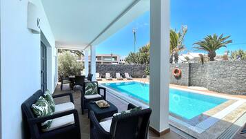 House, Smoking | 3 bedrooms
