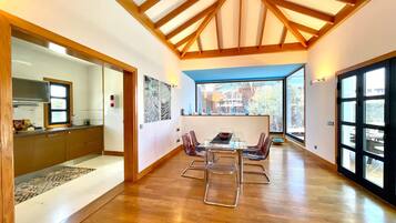 House, Smoking | 3 bedrooms