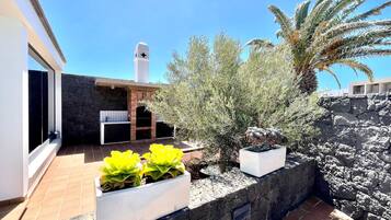 House, Smoking | 3 bedrooms