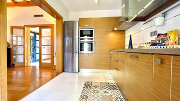 House, Smoking | 3 bedrooms
