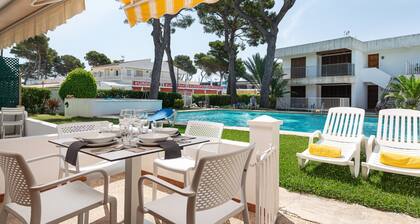 Yourisland Encanto Mediterr neo