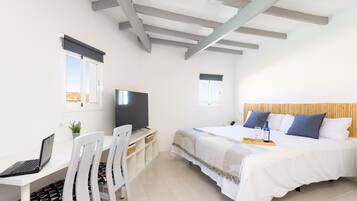 Estúdio, para fumantes