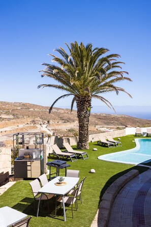 Studio - Oasis Tenerife Studio 4 (Granadilla de Abona)