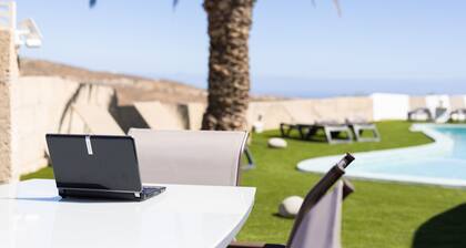 Oasis Tenerife Studio 4