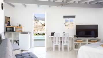 Casa, para fumantes