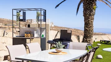 Estúdio, para fumantes