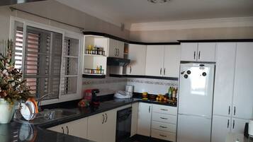 Apartamento | 2 dormitorios
