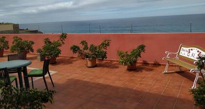 Your Island Villas Apartamento Puerto de la Cruz