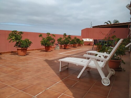 Your Island Villas Apartamento Puerto de la Cruz