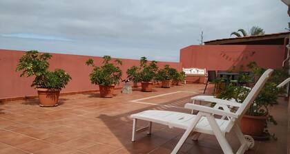 Your Island Villas Apartamento Puerto de la Cruz