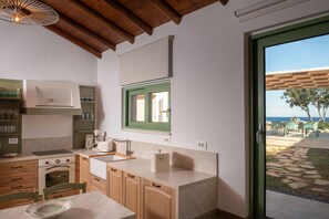 Villa, Smoking - Evilia Beach Villa in Varvara (Zakynthos)