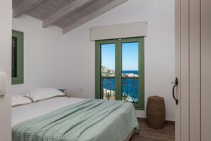 Villa, Smoking - Evilia Beach Villa in Varvara (Zakynthos)